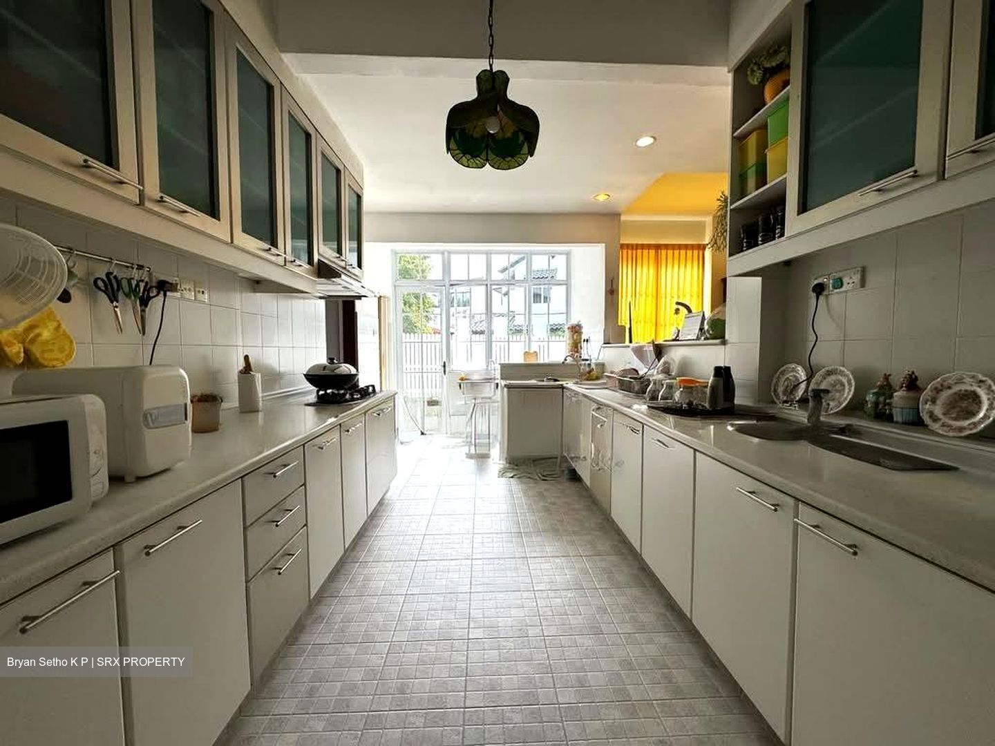 Clementi Park (D21), Terrace #586695801
